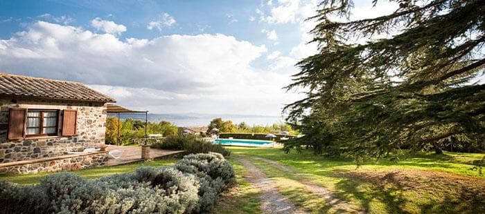 Il Poderaccio Agri-Relais