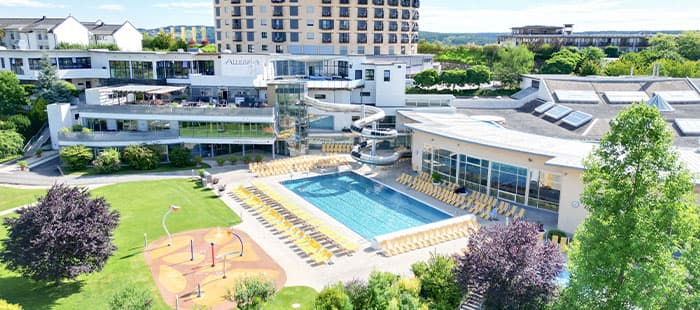 Allegria Resort Stegersbach