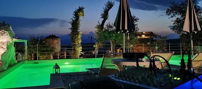 Antica Trattoria Bacco