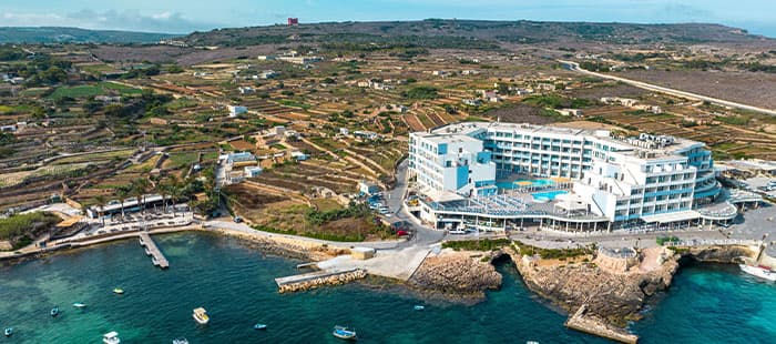 Riviera Spa Resort - Adults Only