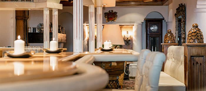 Residence by Gourmet & Wine Hotel Austria