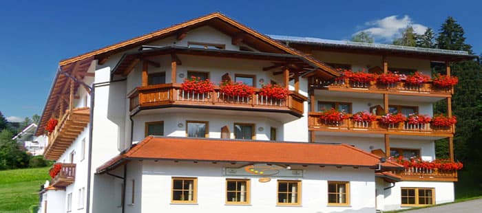 Hotel "zur Linde"