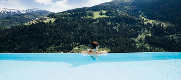 Boutique Apartment Sonnenhang