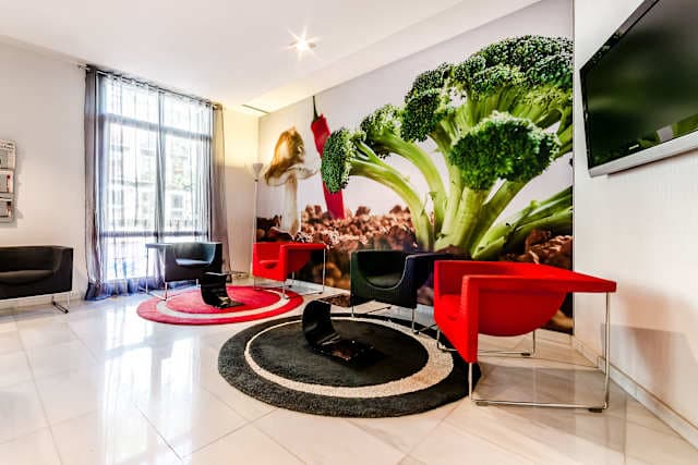 Hotel Eurostars Ramblas Boquería