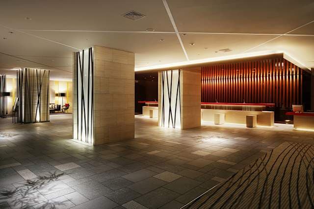 Hotel Rihga Royal Kyoto