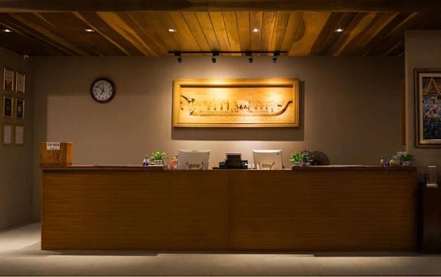 Hotel Anda Lanta Resort