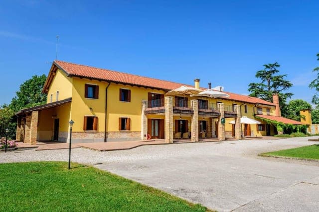 Agriturismo Tenuta Regina