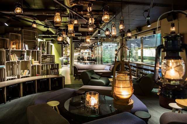 Hotel STF Göteborg City