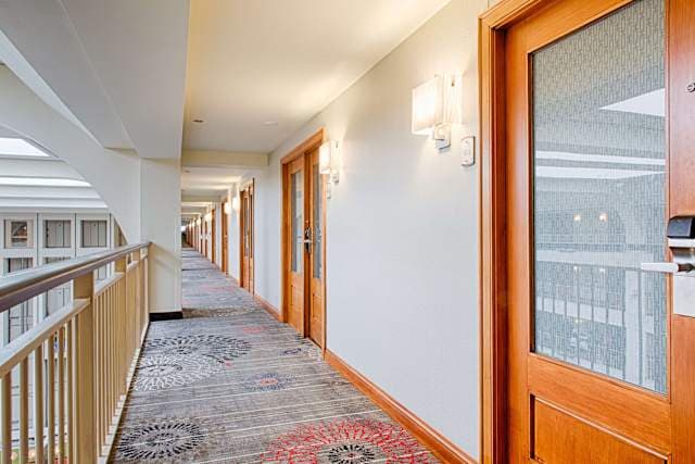 Embassy Suites Chicago O'Hare Rosemont Ansicht 2