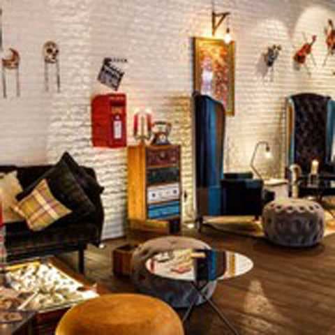 Hotel ibis Styles Southwark Rose