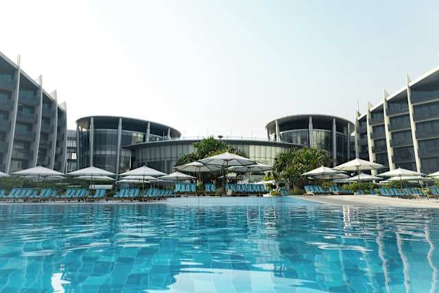 Jumeirah at Saadiyat Island Resort