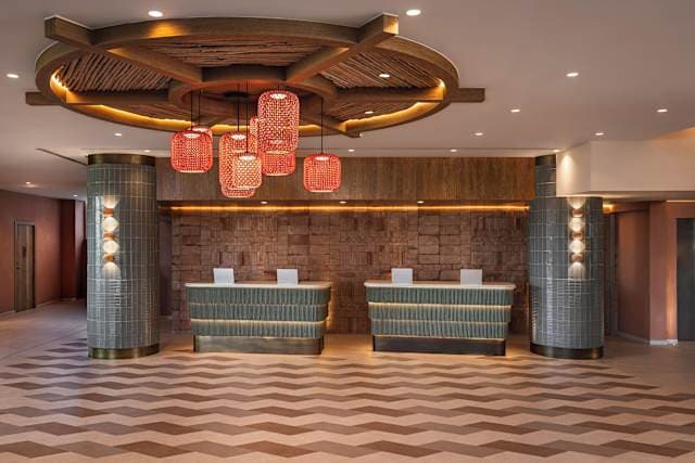 Hyatt Regency Vilamoura Algarve