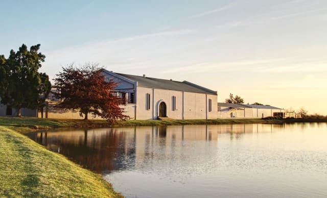 L'Avenir Country Lodge