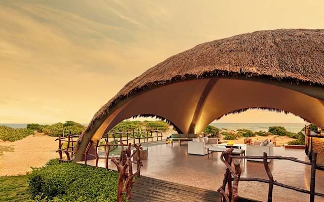 Chena Huts by Uga Escapes