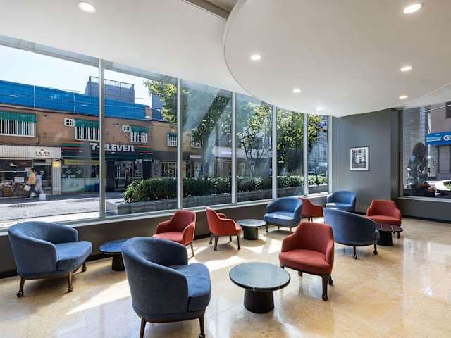 Hotel Ibis Ambassador Insadong