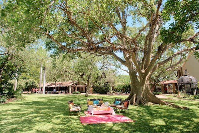 Hotel Ghost Mountain Inn