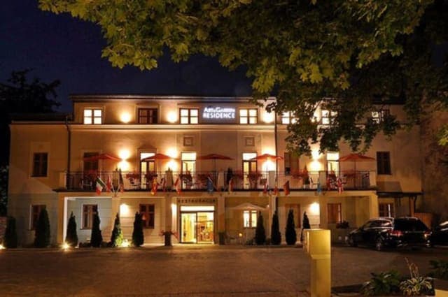 Art & Garden Residenz