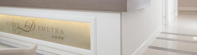 Hotel Demetra