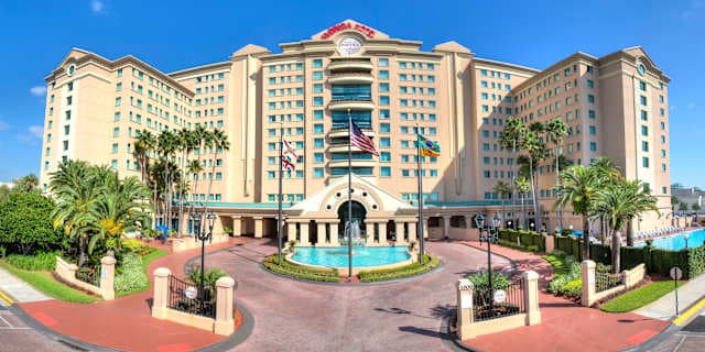 The Florida Hotel & Conference Center