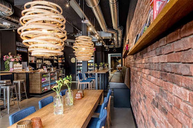 Citiez Hotel Amsterdam