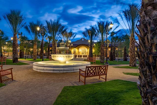 The Ranch at Death Valley