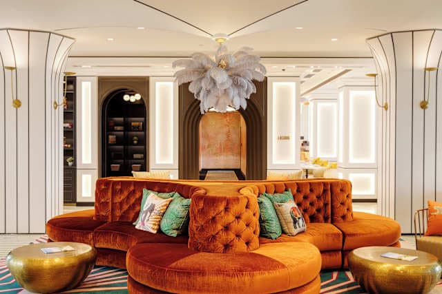 Hotel Holiday Inn Lido Beach