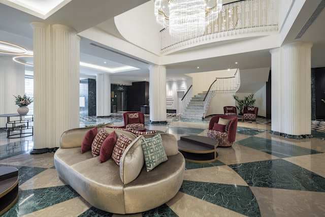 Eurostars San Antón