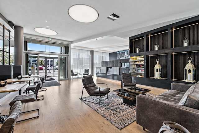 Hotel Ísland – Spa & Wellness Hotel