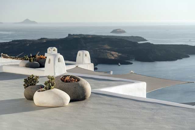 Belvedere Suites Santorini