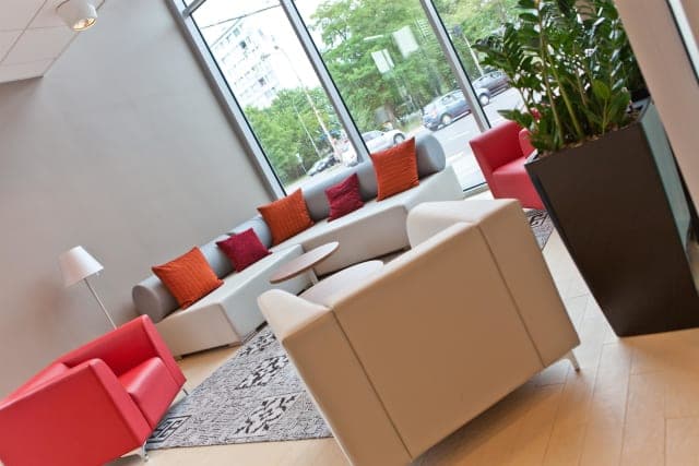 Hotel Campanile Wroclaw Centrum