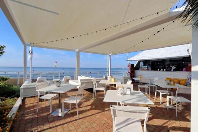 Hotel Le Palme Village