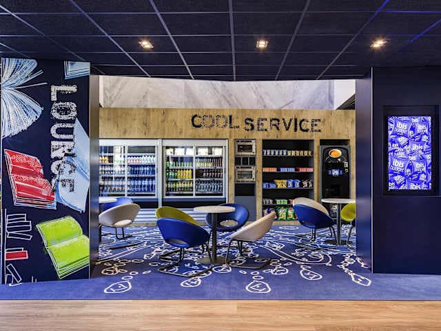 ibis budget Amsterdam City South