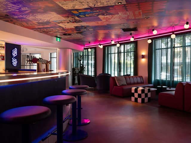 Travelodge Hotel Sydney