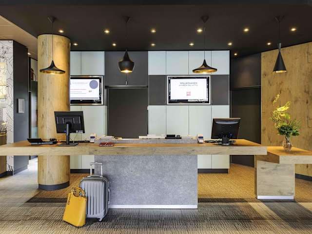 ibis Hotel Hannover City