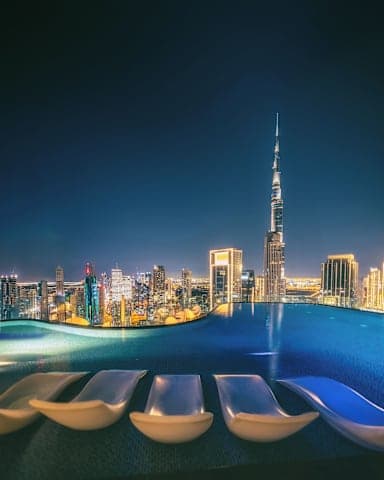 Paramount Hotel Midtown