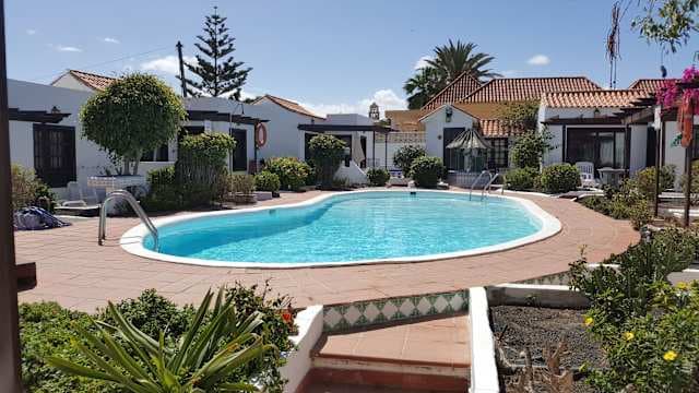 Hotel La Concha del Mar