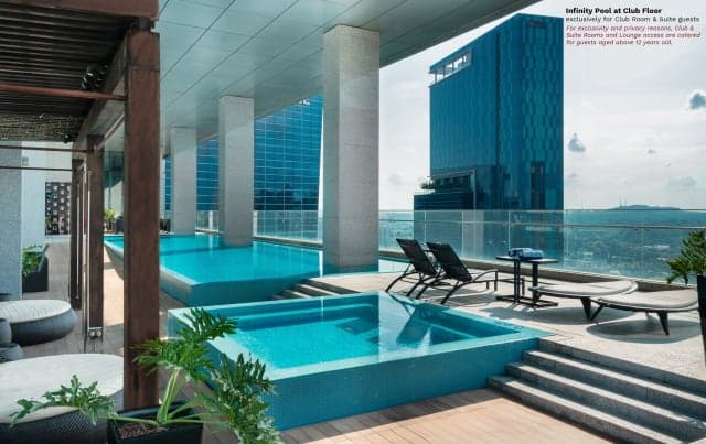 Hotel Oasia Singapore