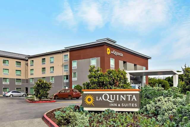 La Quinta Inn San Francisco Airport