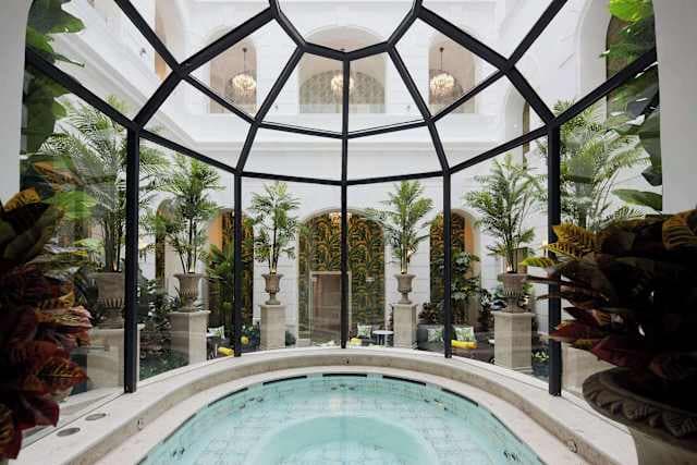 Mystery Hotel Budapest, Preferred Hotels & Resorts