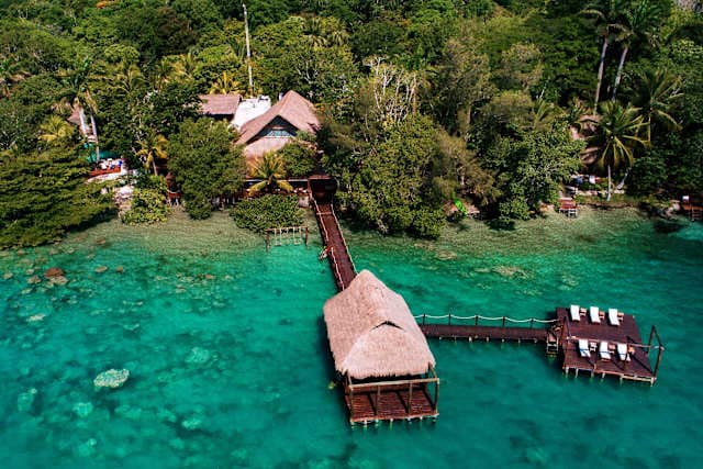 Rancho Encantado Eco Resort & Spa Ansicht 2