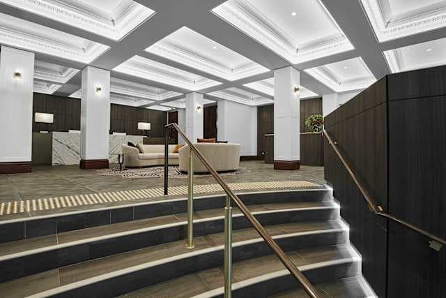 Rendezvous Hotel Melbourne