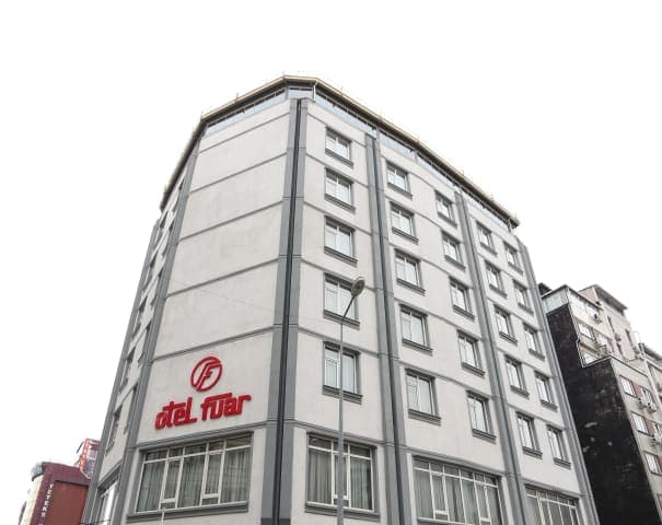 Hotel Fuar