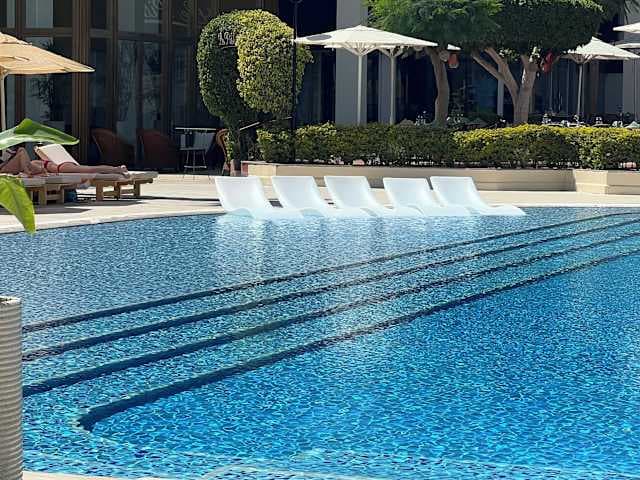 Hotel Pyramids Park Resort