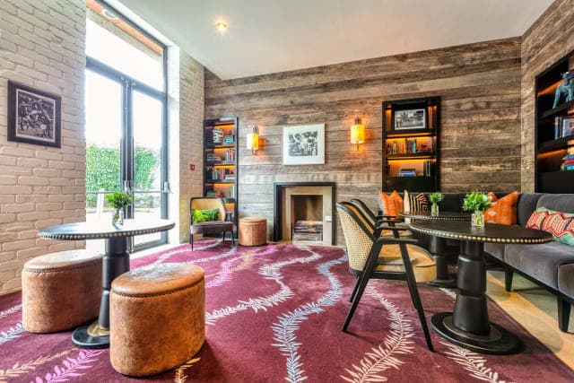 The Croke Park Hotel