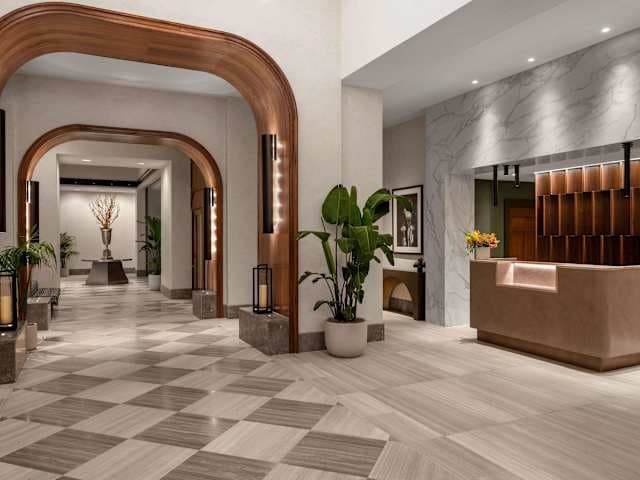 Hotel Sofitel Philadelphia