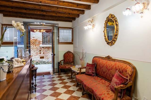 Hotel Il Mercante di Venezia