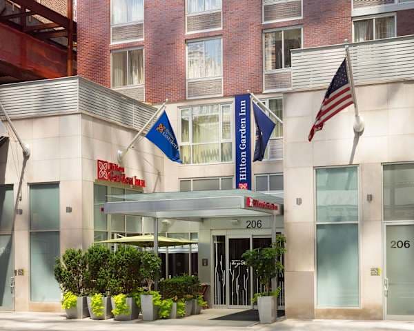Hilton Garden Inn New York/Manhattan-Midtown East