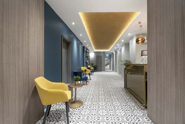 Alta Moda Fashion Hotel