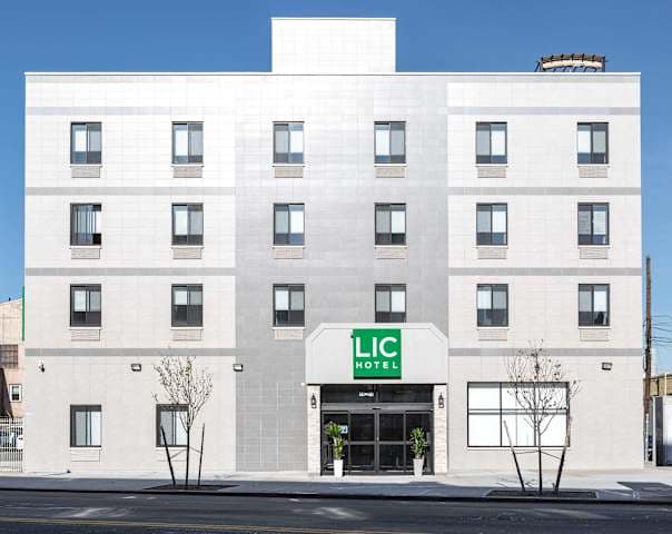 LIC Hotel