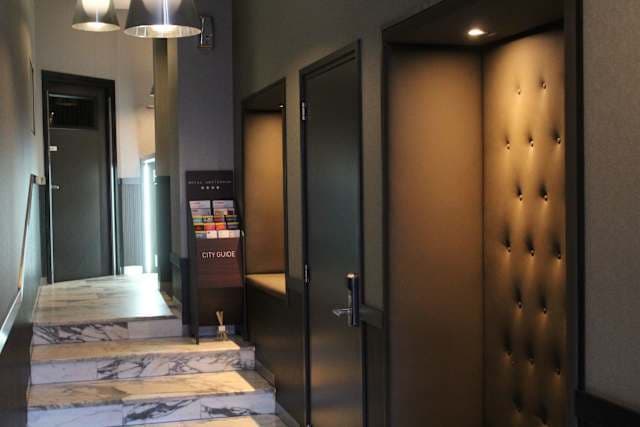 Royal Amsterdam Hotel